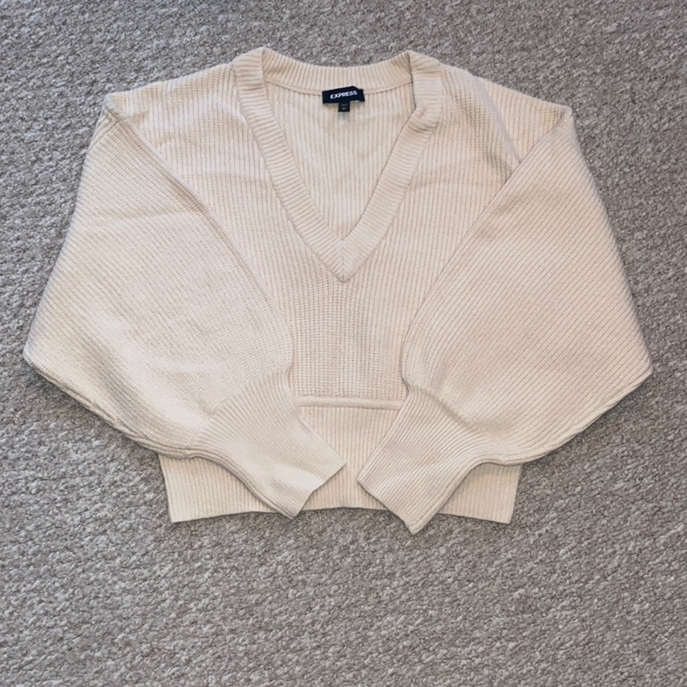 Express Sweater